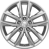 6,5x16/5x108 ET50 D63,35 Тирион (КЛ323) Селена