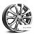 iFree Original R17 / 7J PCD 5x114.3 ЕТ 40 ЦО 66.1 ZV Qashgai KC776 HB