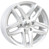 8x18/6x139,7 ET42 D100,1 R238 (Tank 300) Silver