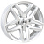 8x18/6x139,7 ET35 D100,1 R238 (Tank 300) Silver