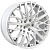 8,5x20/5x114,3 ET30 D60,1 R002 (Lexus) Silver