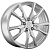 7x19/5x114,3 ET35 D67,1 JC11 Sil (конус, C570)