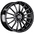 7,5x17/5x114,3 ET40 D67,1 RC05 BK (конус)
