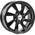 6x15/4x98 ET33 D58,6 R055 (Granta Cross) BL