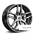Wheels UP R15 / 6J PCD 4x108 ЕТ 35 ЦО 63.35 Up125