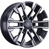 7,5x18/6x139,7 ET38 D67,1 MI169 GMF (конус, C570)