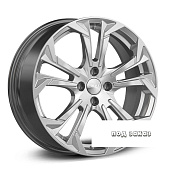 Скад R17 / 7J PCD 4x100 ЕТ 41 ЦО 60.1 Дунай