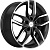 6,5x17/5x108 ET43 D65,1 KHW1708 (Dongfeng AX7/Evolute i-PRO) Gray-FP