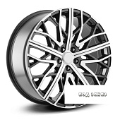 RST R20 / 8.5J PCD 5x120 ЕТ 45 ЦО 59.6 R002