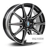 Venti R16 / 6.5J PCD 4x100 ЕТ 41 ЦО 60.1 1616