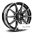 Venti R16 / 6.5J PCD 4x100 ЕТ 45 ЦО 60.1 1616 BFP