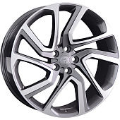 9,5x21/5x120 ET49 D72,6 LR79 GMF (пш, LR002)