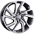 9,5x21/5x120 ET49 D72,6 LR79 GMF (пш, LR002)