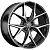 Replay 8x18/5x112 ET30 D66,6 B297 BKF (конус, B640)