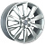 8x18/5x114,3 ET47 D66,1 INF20 Sil (конус, C570)