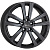 7x17/5x114,3 ET35 D76 Magma Matt titanium