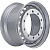 11,75x22,5/10x335 ET135 D281 Sil (YZ) (16 мм)
