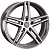 8,5x20/5x112 ET20 D66,6 A248 MGMF (конус, A001)