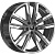 8x20/5x114,3 ET45 D67,1 КР014 (CX-9) Diamond Quartz