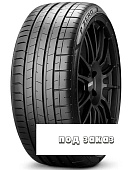 Каталог Pirelli 295/35 r21 P ZERO PZ4 SPORTS CAR 107Y от магазина Шинторг