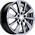 7x18/5x114,3 ET48,5 D67,1 KHW1802 (Sportage) Gray