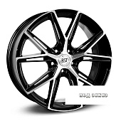 RST R19 / 7.5J PCD 5x108 ЕТ 38 ЦО 60.1 R129