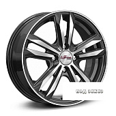 iFree R15 / 6J PCD 4x100 ЕТ 46 ЦО 54.1 Маскот