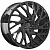9x21/5x120 ET40 D72,6 LS FG49L BK (конус, C570)