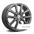 iFree R15 / 6J PCD 5x100 ЕТ 38 ЦО 57.1 Драйвер