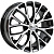 6x15/4x100 ET48 D54,1 R015 (Rio, Solaris) BD