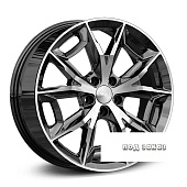 Скад R19 / 7.5J PCD 5x112 ЕТ 32 ЦО 66.6 Паркер