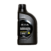 Масло моторное Hyundai Mobis Super Extra Gasoline 5W30 SL/GF-3 п/с. (1л)
