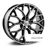 RST R19 / 7J PCD 5x108 ЕТ 36 ЦО 65.1 R059