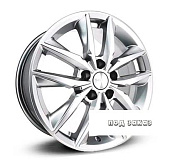 Скад R16 / 6.5J PCD 5x105 ЕТ 38 ЦО 56.6 Тирион