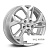 iFree Original R17 / 6.5J PCD 5x114.3 ЕТ 45 ЦО 60.1 ZV Emgrand X7 КС1062