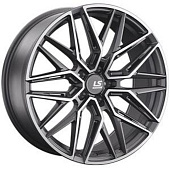 8,5x20/5x112 ET35 D66,6 RC59 MGMF (конус)