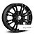 Скад R14 / 5.5J PCD 4x98 ЕТ 39 ЦО 58.6 Пантера