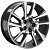 8x18/5x114,3 ET50 D60,1 TY433 GMF (конус, C570)