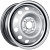 5,5x14/4x100 ET49 D56,6 14013 S AM Silver Daewoo Nexia/Lanos,Chevrolet,Opel