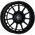 7x17/5x114,3 ET35 D76 NTT Gloss Black