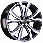 8x20/5x112 ET28 D66,6 A133 MBF (конус, A001)