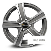 Tech Line R15 / 6J PCD 5x100 ЕТ 38 ЦО 57.1 539