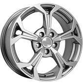 6,5x15/5x110 ET35 D65,1 Эрнесто (КС484) Нео-классик