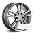 КиК R16 / 6J PCD 4x100 ЕТ 41 ЦО 60.1 Samara- Оригинал