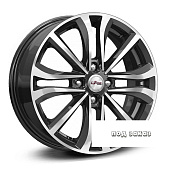 iFree R16 / 6J PCD 4x100 ЕТ 45 ЦО 60.1 Панган