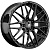 8x18/5x114,3 ET35 D67,1 RC13 BK (конус)