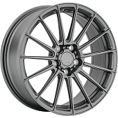 7,5x17/5x112 ET45 D66,6 LS FG61 MGM (конус)