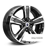 КиК R16 / 6.5J PCD 5x114.3 ЕТ 50 ЦО 67.1 Оклахома