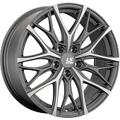 8x18/5x114,3 ET45 D67,1 RC84 MGMF (конус)