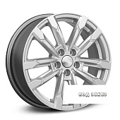 Скад R16 / 6.5J PCD 5x114.3 ЕТ 45 ЦО 54.1 Кения